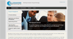 Desktop Screenshot of amts-llc.com